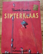 Sinterklaas Charlotte Dematons, Ophalen of Verzenden, Gelezen, Charlotte Dematons