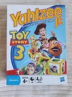 Yahtzee Jr. Toy Story 3 editie, zo goed als nieuw!, Hasbro, Vijf spelers of meer, Zo goed als nieuw, Ophalen