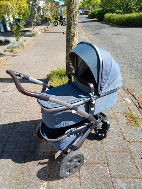 Joolz Geo2 met veel toebehoren!, Kinderen en Baby's, Kinderwagens en Combinaties, Gebruikt, Overige merken, Ophalen