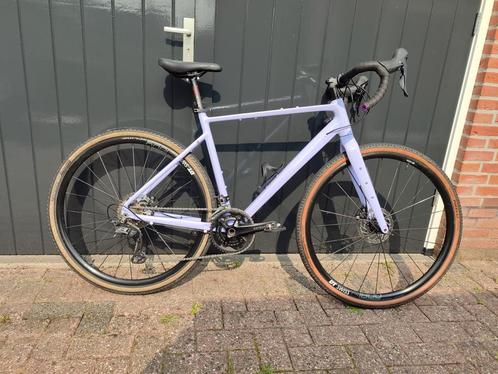 WM bikes gravel bike NIEUW!!, Fietsen en Brommers, Fietsen | Racefietsen, Nieuw, Overige merken, Meer dan 20 versnellingen, 28 inch