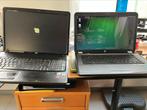 2 laptops, Computers en Software, Gebruikt, Ophalen of Verzenden, Gaming, SSD