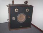 Dynaco type A radio, Ophalen