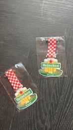 Heineken pins carnaval oeteldonk, Verzenden, Zo goed als nieuw, Carnaval