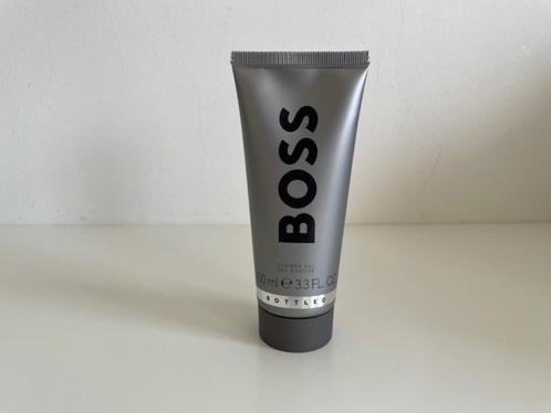 showergel Hugo Boss bottled man 100 ml nieuw en ongebruikt, Sieraden, Tassen en Uiterlijk, Uiterlijk | Lichaamsverzorging, Nieuw