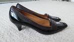 Voltan leder classic zwart schoenen hakken mt 39, Kleding | Dames, Schoenen, Pumps, Zwart, Ophalen of Verzenden, Zo goed als nieuw