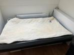 waterbed 1 persoons, Ophalen, Solo-systeem, Eenpersoons, 210 cm