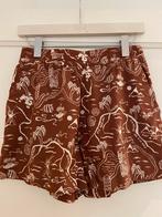 Other Stories dames shorts maat 38 M - met zijzakken, Maat 38/40 (M), Ophalen of Verzenden, Bruin, Zo goed als nieuw