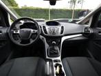 Ford C-Max 1.6 Titanium (Vol-Opties!) 100% Onderhouden, Voorwielaandrijving, Gebruikt, 4 cilinders, Met garantie (alle)
