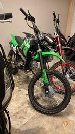 2 keer orion pitbike NIEUW, Fietsen en Brommers, Ophalen, Nieuw, 125 cc, Pitbike