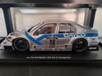 Alfa Romeo 155 V6 T1 #12 DTM 1995 Schaal 1:18, Hobby en Vrije tijd, Modelauto's | 1:18, Overige merken, Werk 83, Auto, Nieuw