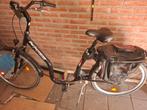 Damesfiets met lage instap  26 inch, Zo goed als nieuw, Minder dan 47 cm, 0 zitjes, Ophalen