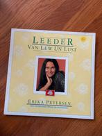 Erika Petersen - Leeder Van Lew Un Lust Vinyl LP, Ophalen of Verzenden, Gebruikt, 12 inch