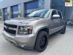 Chevrolet USA Avalanche 5.3 V8 4WD Btw auto!leer dak Nieuw m, Automaat, 309 pk, Gebruikt, Bedrijf