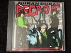 Duran Duran, Decade cd, Ophalen of Verzenden, Zo goed als nieuw