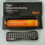 Ziggo afstandsbediening met voice control Nieuw in doos, Ophalen of Verzenden, Nieuw, Origineel, Mediaspeler