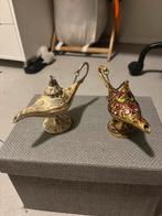 decoratieve Aladdin-lampen, Huis en Inrichting, Ophalen of Verzenden, Zo goed als nieuw