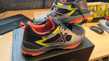 Munich X pro tennisschoenen maat 43 beschikbaar voor biedingen