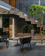 Leisteenlook  Runa Nero 120x60x1 naturale, 60 cm of meer, Nieuw, Ophalen of Verzenden, 10 m² of meer