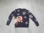 Te koop AH Hamster kerst trui maat L, Ophalen