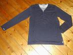 aparte Scotch Shrunk longsleeve maat 164 - 14, Jongen, Ophalen of Verzenden, Scotch Shrunk, Zo goed als nieuw