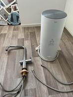 Grohe Red Kokendwaterkraan - Direct kokend water!, Ophalen of Verzenden, Zo goed als nieuw, Overige typen