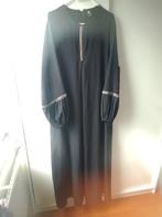 Prachtig abaya maat 56 €28,, Ophalen, Zo goed als nieuw, Maat 46/48 (XL) of groter, Overige typen