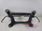 Mercedes Benz W205 C-Klasse Subframe Achterzijde, Ophalen, Gebruikt