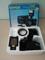 Nippon camera AR-4392F, Ophalen, Nieuw, Compact, Overige Merken
