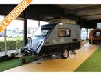 Kip Shelter Plus / ex verhuur, Caravans en Kamperen, Overige typen, Kip, Tot en met 2, Bedrijf