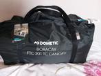 4 pers. Dometic Boracay Tent Canopy opblaasbaar, Verzenden, Nieuw