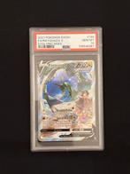 Rayquaza V #194 Evolving Skies PSA 10, Ophalen of Verzenden, Nieuw, Losse kaart