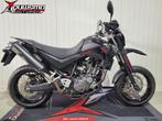 YAMAHA XT660 X 35KW A2 |NL MOTOR| Garantie XT 660 ktm exc sm, Overig, 12 t/m 35 kW, 660 cc, Bedrijf