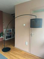 Booglamp  Ikea Skaftet/Nymo, Ophalen, Gebruikt, Metaal, 150 tot 200 cm