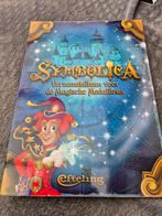 Efteling symbolica, Verzamelen, Ophalen of Verzenden, Zo goed als nieuw, Overige typen