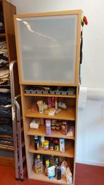 Gratis ophalen.( zijkant is in geschroefd), Ophalen, Zo goed als nieuw, 25 tot 50 cm