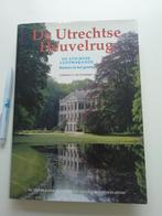 De utrechtse heuvelrug. De stichtse lustwarande., Ophalen of Verzenden, Zo goed als nieuw, Catharina l. Van groningen