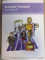 Studieboek Nederlands F2, Ophalen of Verzenden, Zo goed als nieuw, Overige niveaus, Nederlands