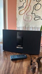 Bose soundtouch 20 zwart, Audio, Tv en Foto, Luidsprekers, Ophalen of Verzenden, Zo goed als nieuw, Minder dan 60 watt, Bose