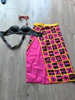 Trish cosplay (S) jjba pt5, Kleding | Dames, Miccostumes, Nieuw, Ophalen of Verzenden, Overige thema's
