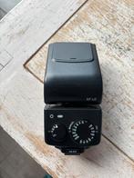 Leica SF40 Flitser, Ophalen of Verzenden, Zo goed als nieuw, Overige merken, Kantelbaar