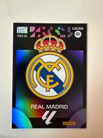 Panini Megacracks 2023-24 Real Madrid CF Kaart, Ophalen of Verzenden, Nieuw, Buitenlandse clubs, Spelerskaart