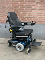 Elektrische rolstoel Pronto M41 Invacare, Diversen, Rolstoelen, Ophalen of Verzenden, Zo goed als nieuw, Elektrische rolstoel