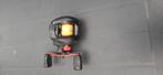 abu garcia reel, Watersport en Boten, Ophalen of Verzenden, Gebruikt, Molen