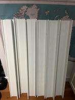 10x IKEA Mosslanda fotolijst planken, Ophalen, Zo goed als nieuw