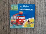 Kleine brandweerauto, Boeken, Ophalen of Verzenden