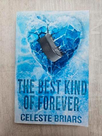 The best kind of forever beschikbaar voor biedingen