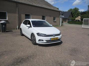 Volkswagen Polo 1.0 MPI Comfortline NAP (bj 2019) beschikbaar voor biedingen