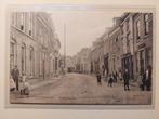 ansichtkaarten culemborg, Verzamelen, Ophalen of Verzenden, Voor 1920, Gelopen, Gelderland