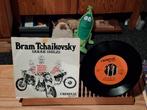Bram Tchaikovsky - Sarah Smiles(443) 2 euro vaste prijs, 7 inch, Single, Ophalen of Verzenden, Zo goed als nieuw