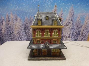 dickensville elfsteden de Waag Leeuwarden kerstdorp cafe beschikbaar voor biedingen